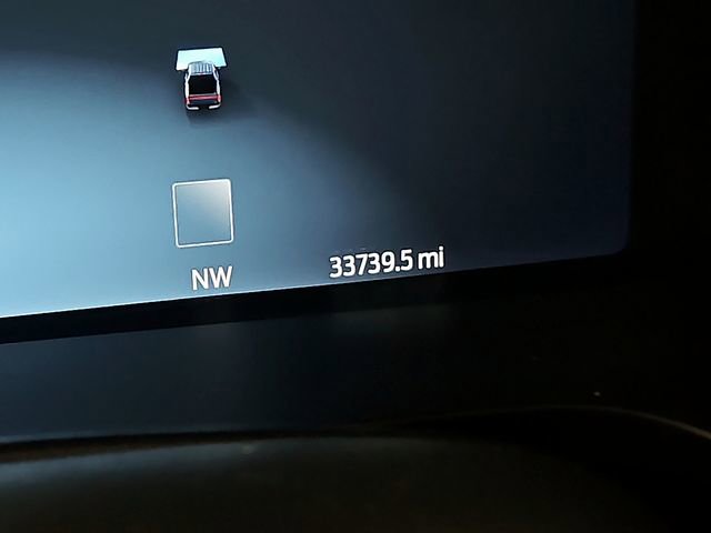 Used 2023 Ford F150 Lightning Lariat w/ Equipment Group 511A High image 21