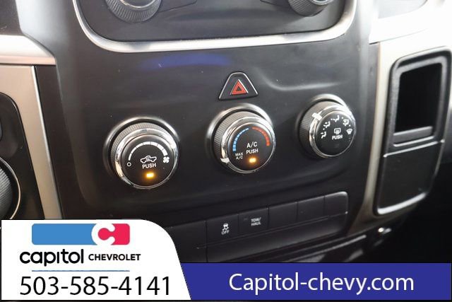 Used 2016 RAM 1500 Outdoorsman AWD/4WD image 24
