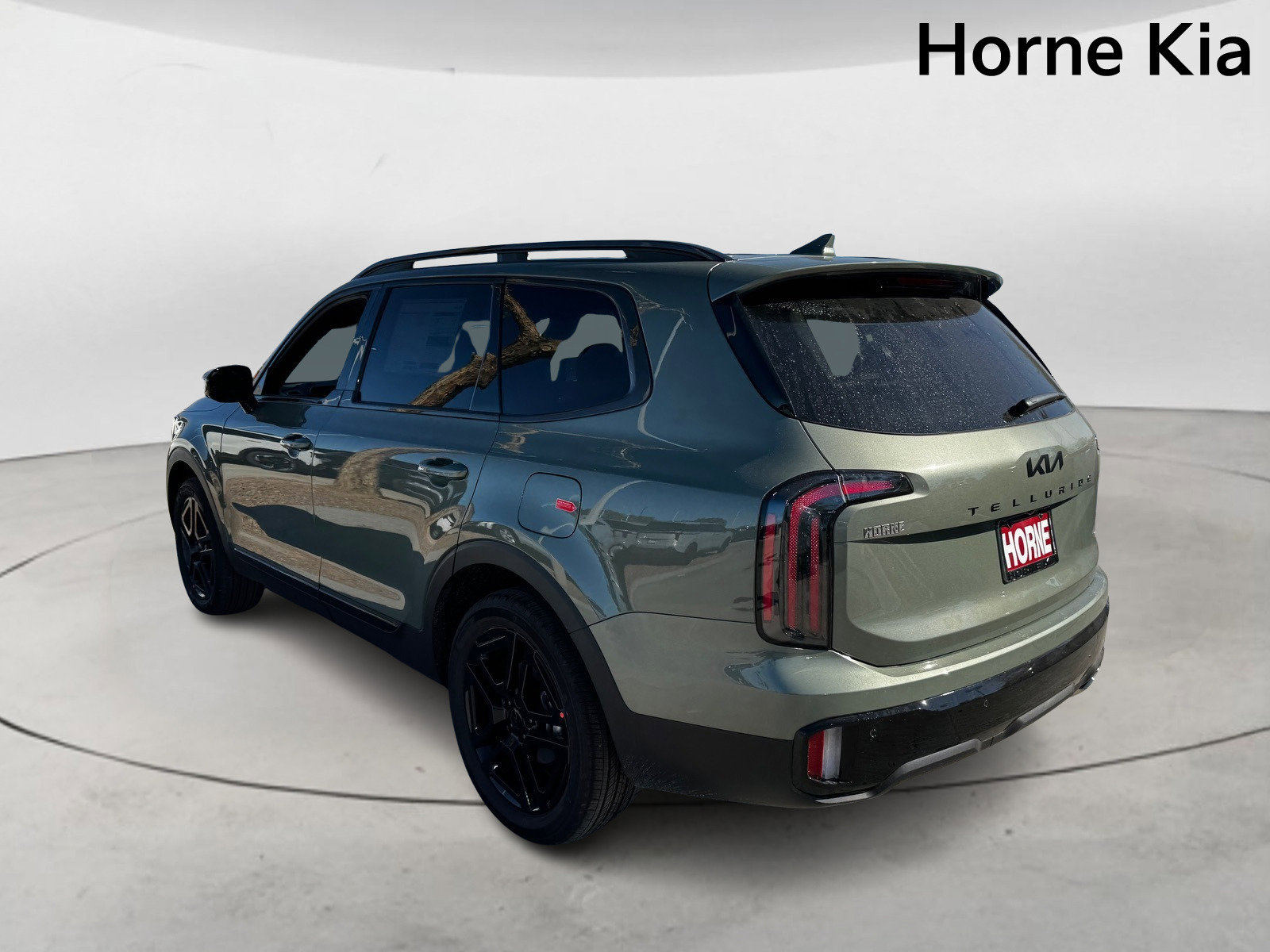 New 2025 Kia Telluride SX X-Line image 5