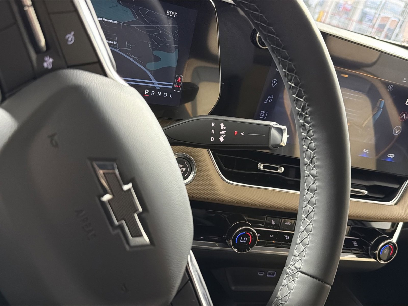 New 2026 Chevrolet Equinox ACTIV FWD image 22
