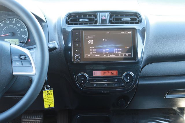 Used 2021 Mitsubishi Mirage ES image 14