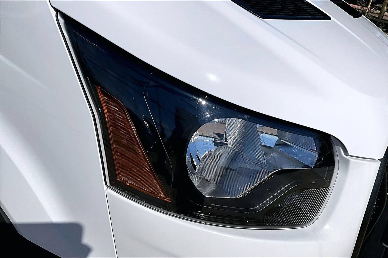 New 2025 Ford Transit 150 Low Roof AWD image 13