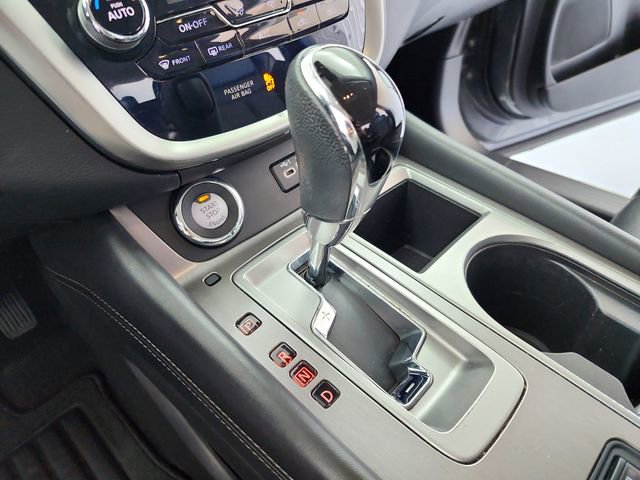 Used 2023 Nissan Murano SL w/ SL Moonroof Package image 28