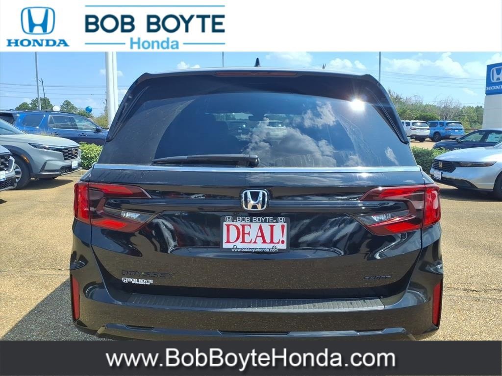 New 2026 Honda Odyssey Sport-L image 7