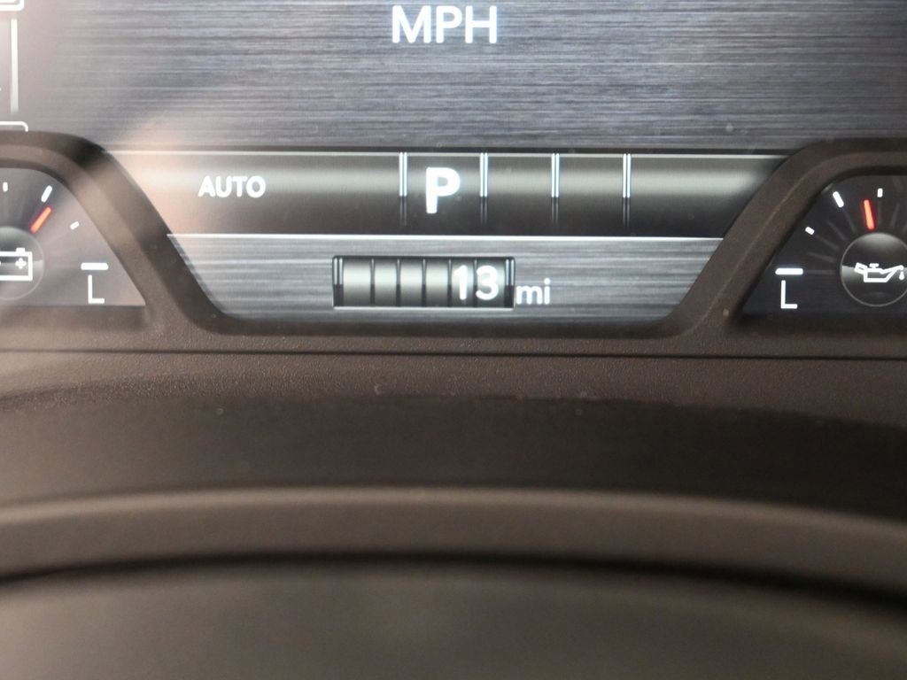 New 2026 RAM 1500 Big Horn image 37