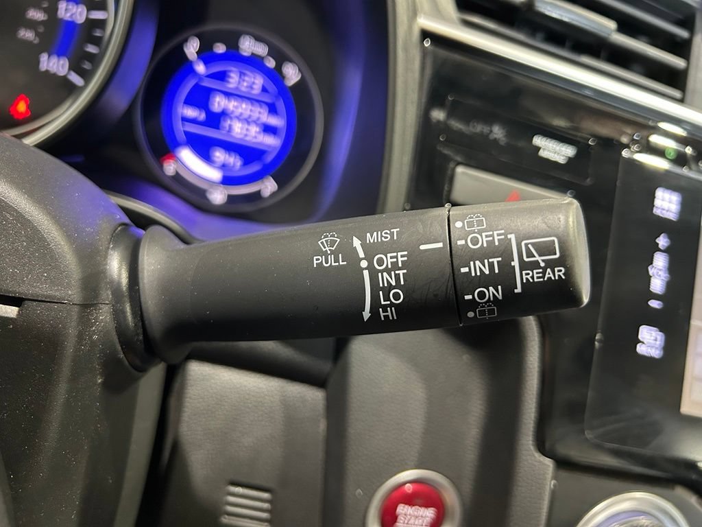 Used 2015 Honda Fit EX image 23