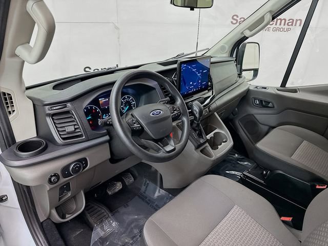 Used 2024 Ford Transit 350 XLT image 20