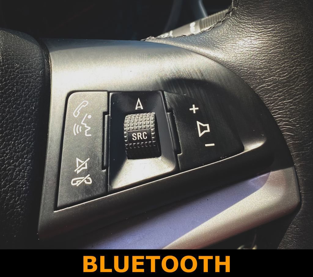 Used 2011 Chevrolet Cruze LT FWD image 11