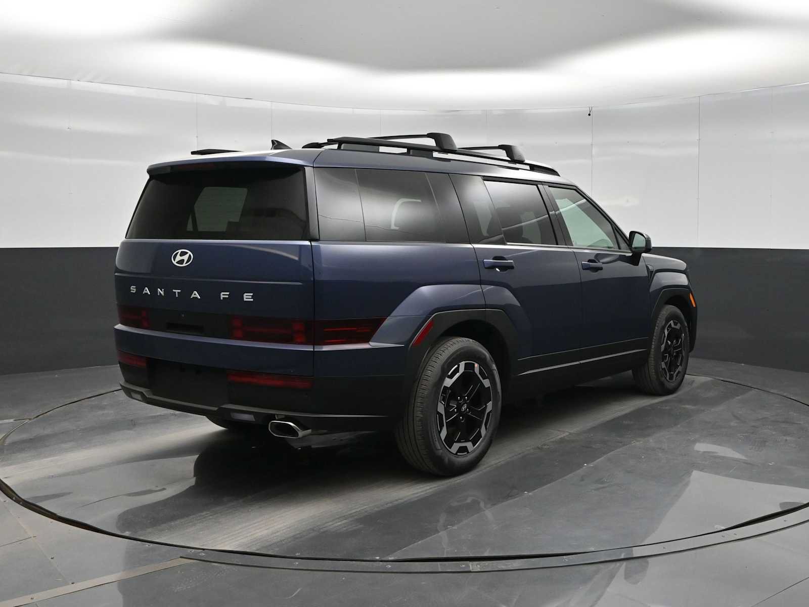 New 2026 Hyundai Santa Fe SEL FWD image 7
