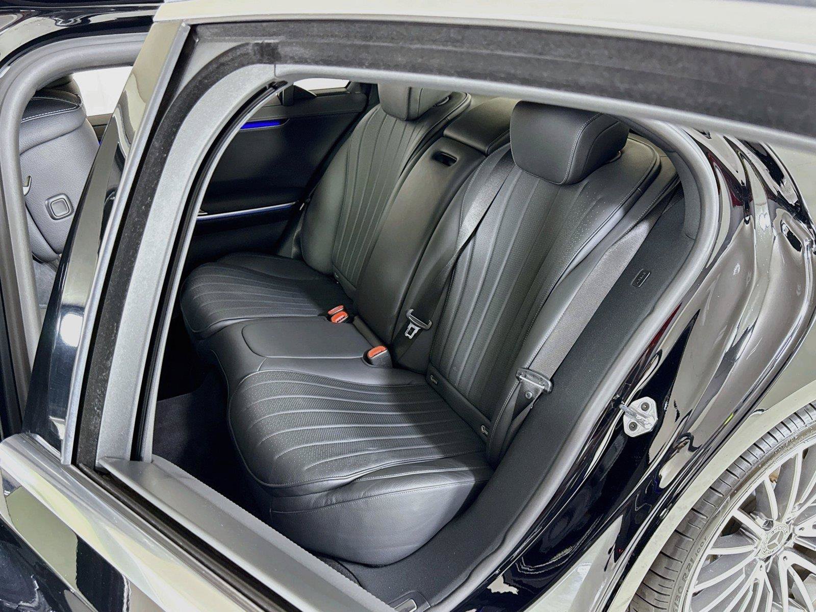 Used 2023 Mercedes-Benz S 500 4MATIC image 21