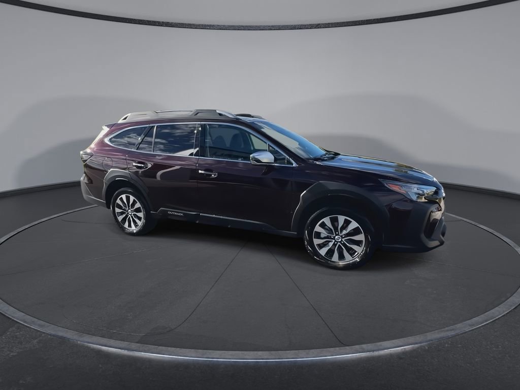 New 2025 Subaru Outback Touring XT image 2