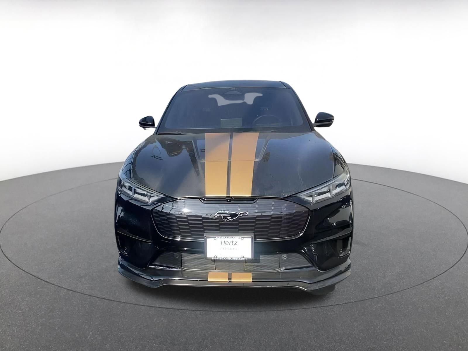 Used 2023 Ford Mustang Mach-E GT image 4