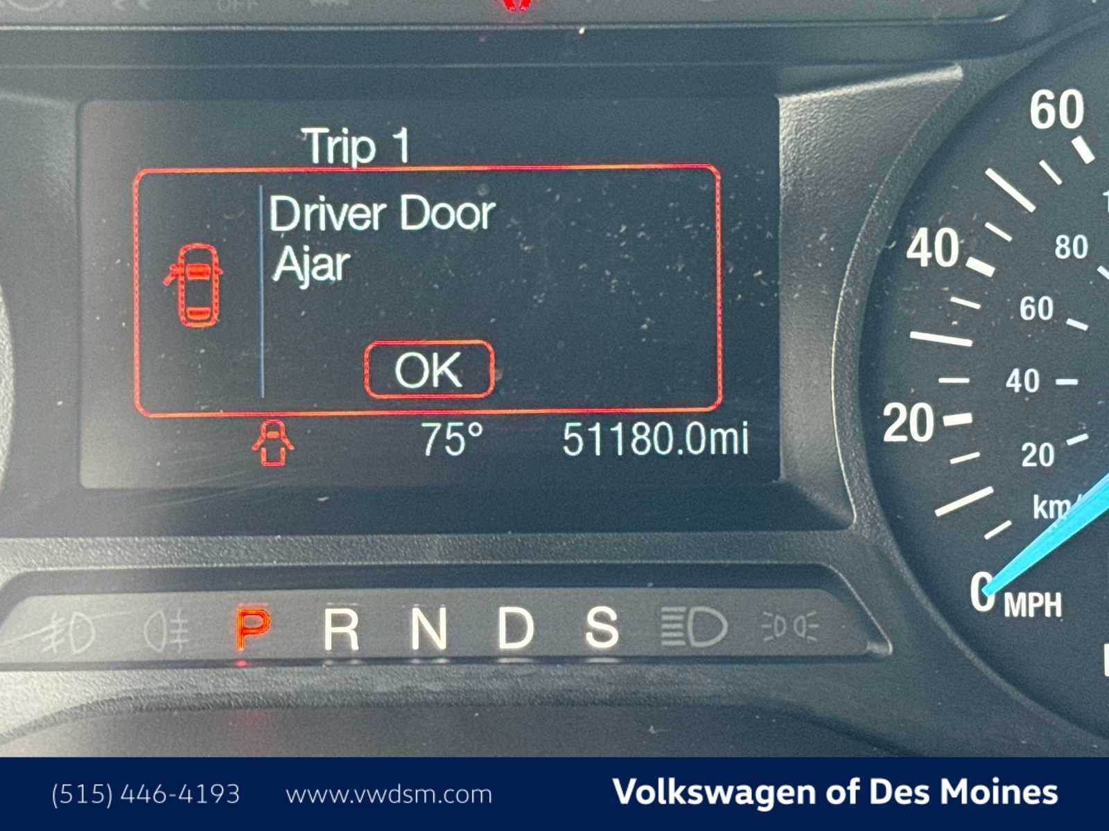 Used 2020 Ford Edge SE image 18