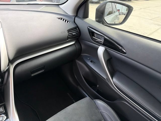 Used 2024 Mitsubishi Eclipse Cross SE AWD/4WD image 21