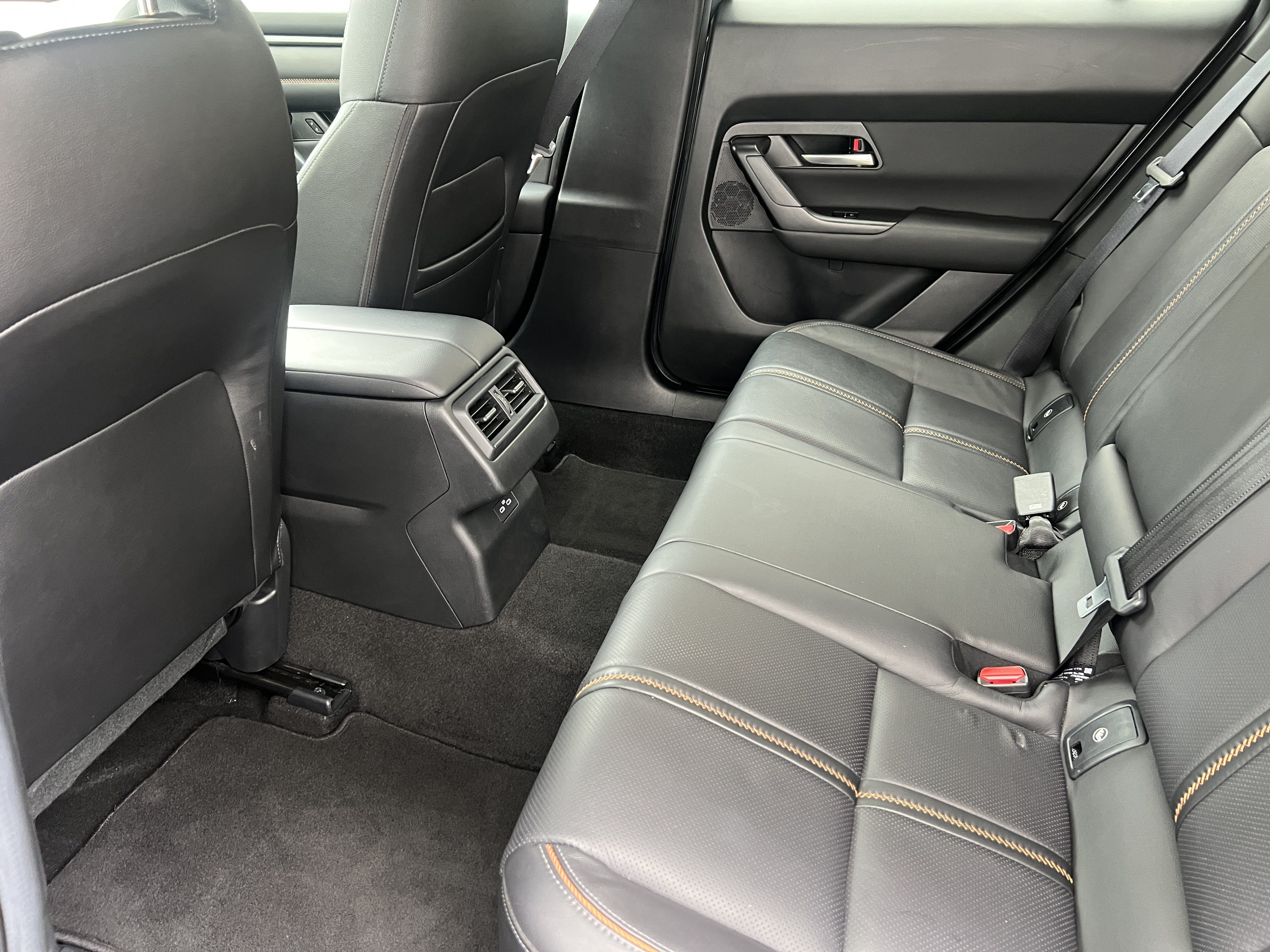 Used 2025 MAZDA CX-50 AWD 2.5 S w/ Premium Plus Pkg image 16