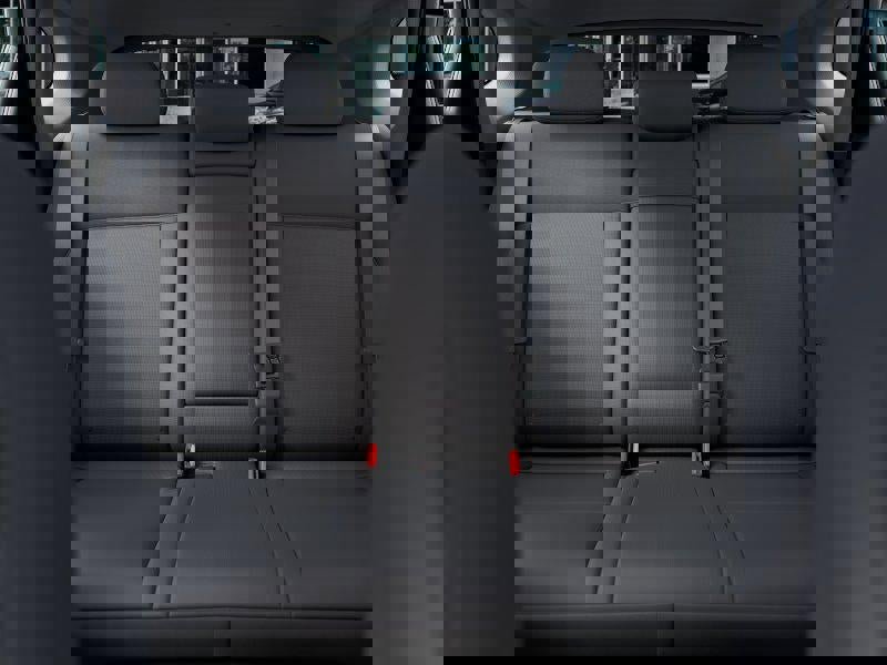 New 2026 Hyundai Kona SEL Premium FWD image 12