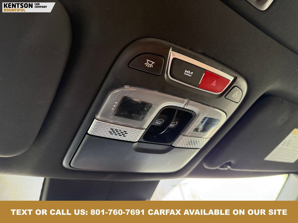 Used 2024 Kia Telluride SX X-Line image 32