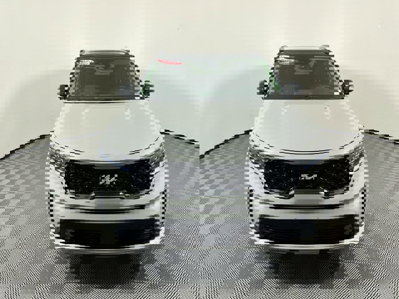 Certified 2023 Kia Sorento SX image 8