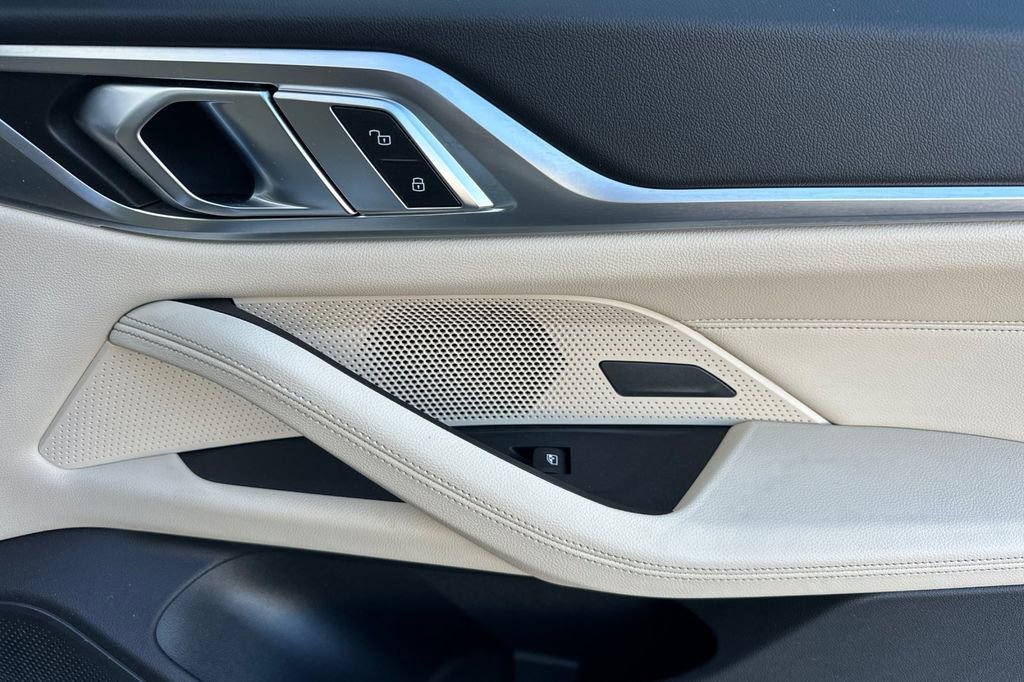 Used 2023 BMW i4 M50 image 18