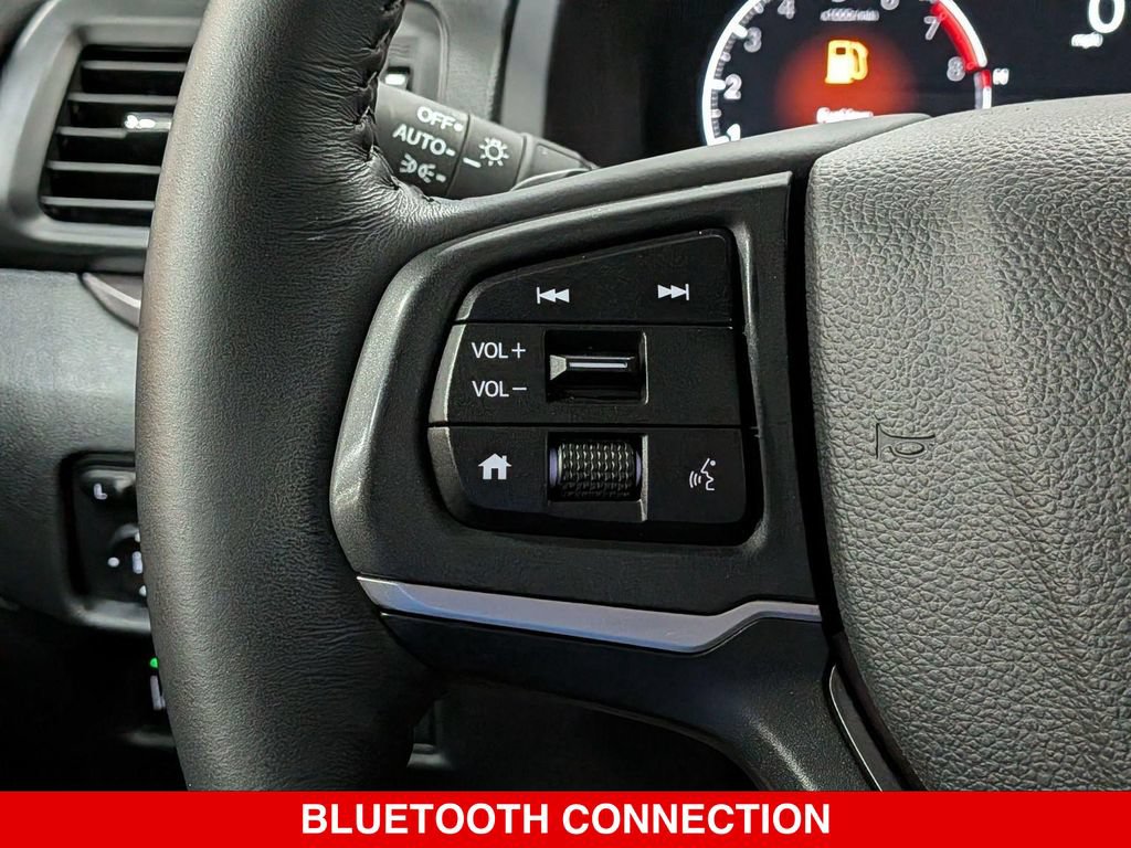 Used 2024 Honda Ridgeline RTL image 16