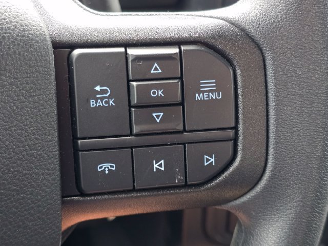 Used 2025 Ford F150 STX AWD/4WD image 16