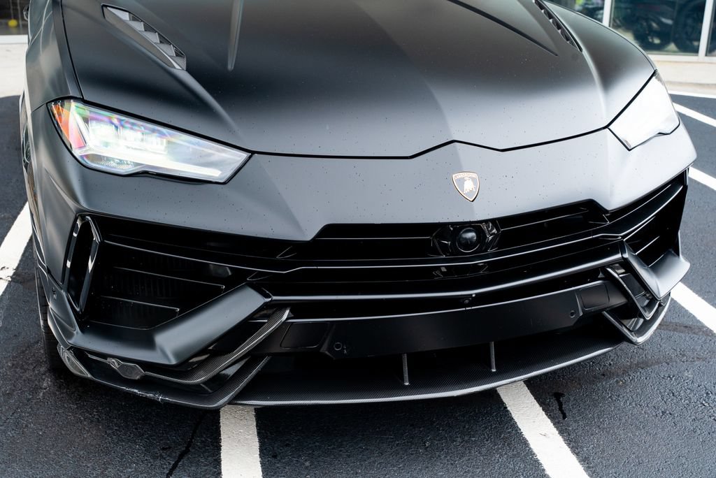 Used 2024 Lamborghini Urus Performante AWD/4WD image 5