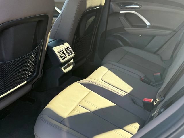 New 2026 Audi Q5 Premium Plus AWD/4WD image 24