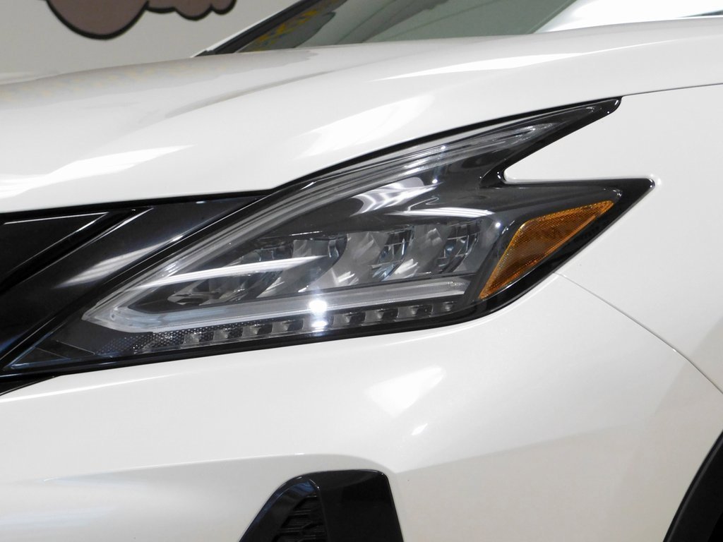 Used 2024 Nissan Murano SL image 17