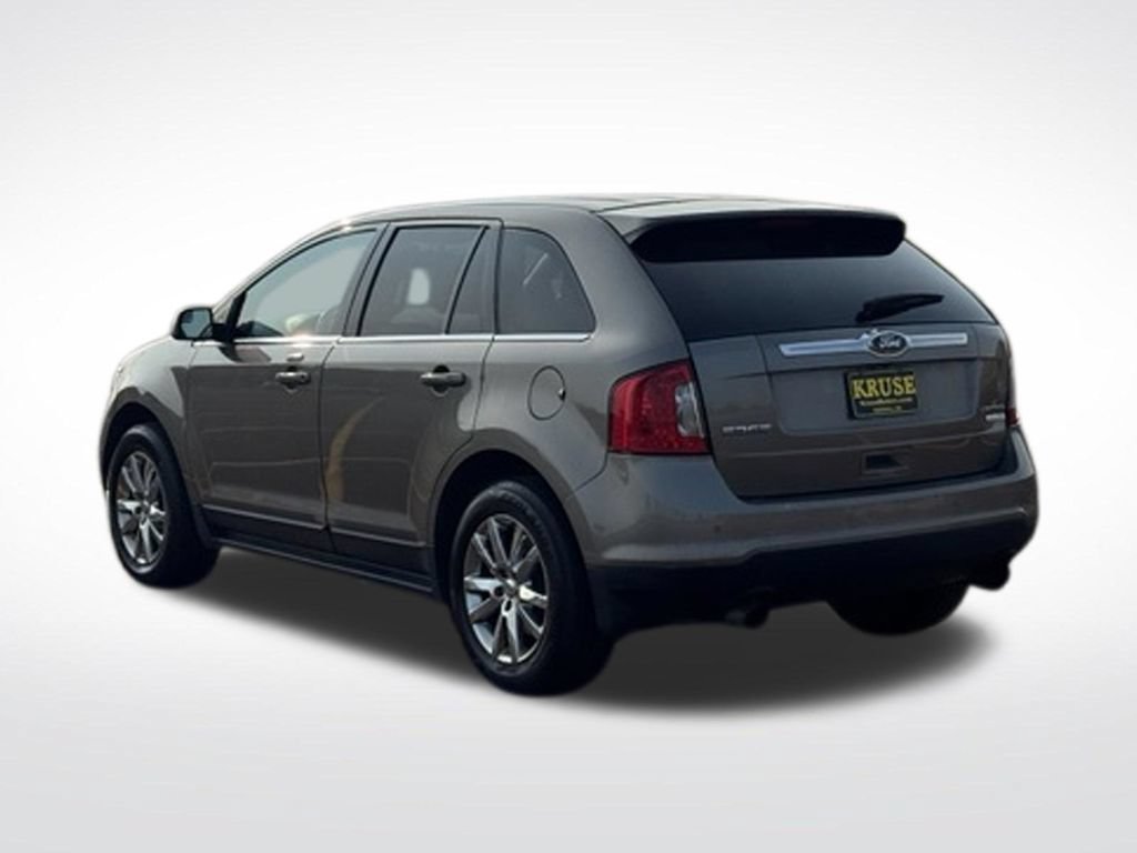 Used 2013 Ford Edge Limited FWD image 34