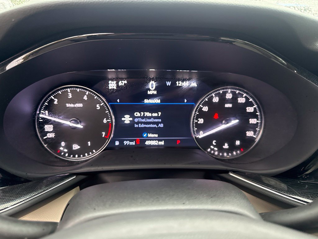 Used 2022 Buick Envision Essence w/ Safety Package AWD/4WD image 28