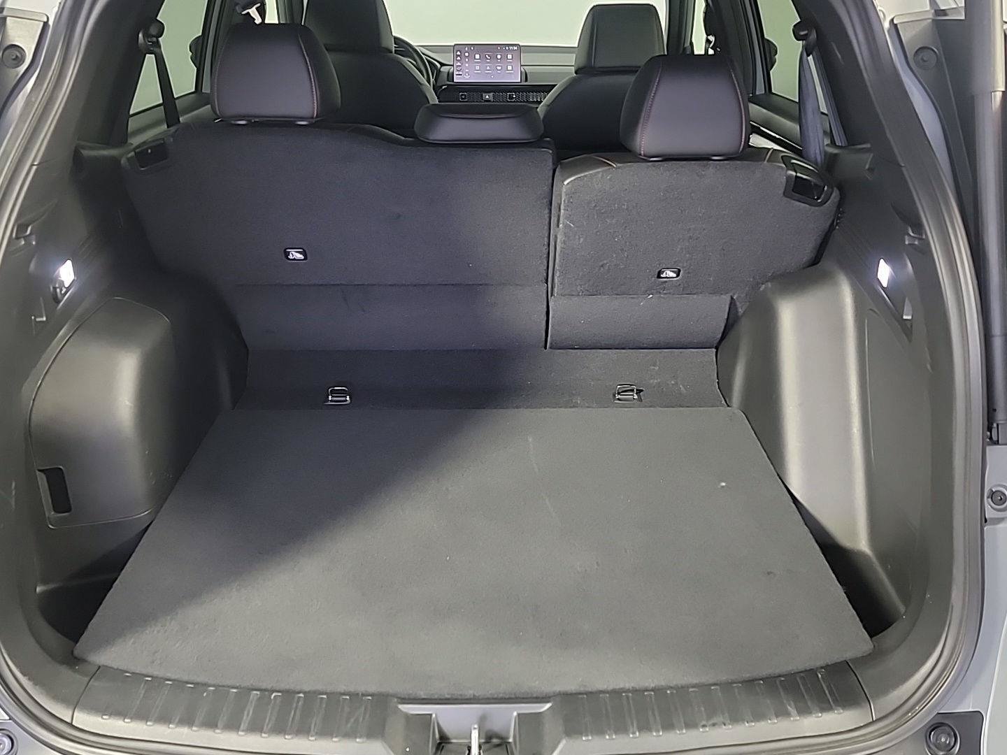 Certified 2026 Honda CR-V Sport Touring image 7