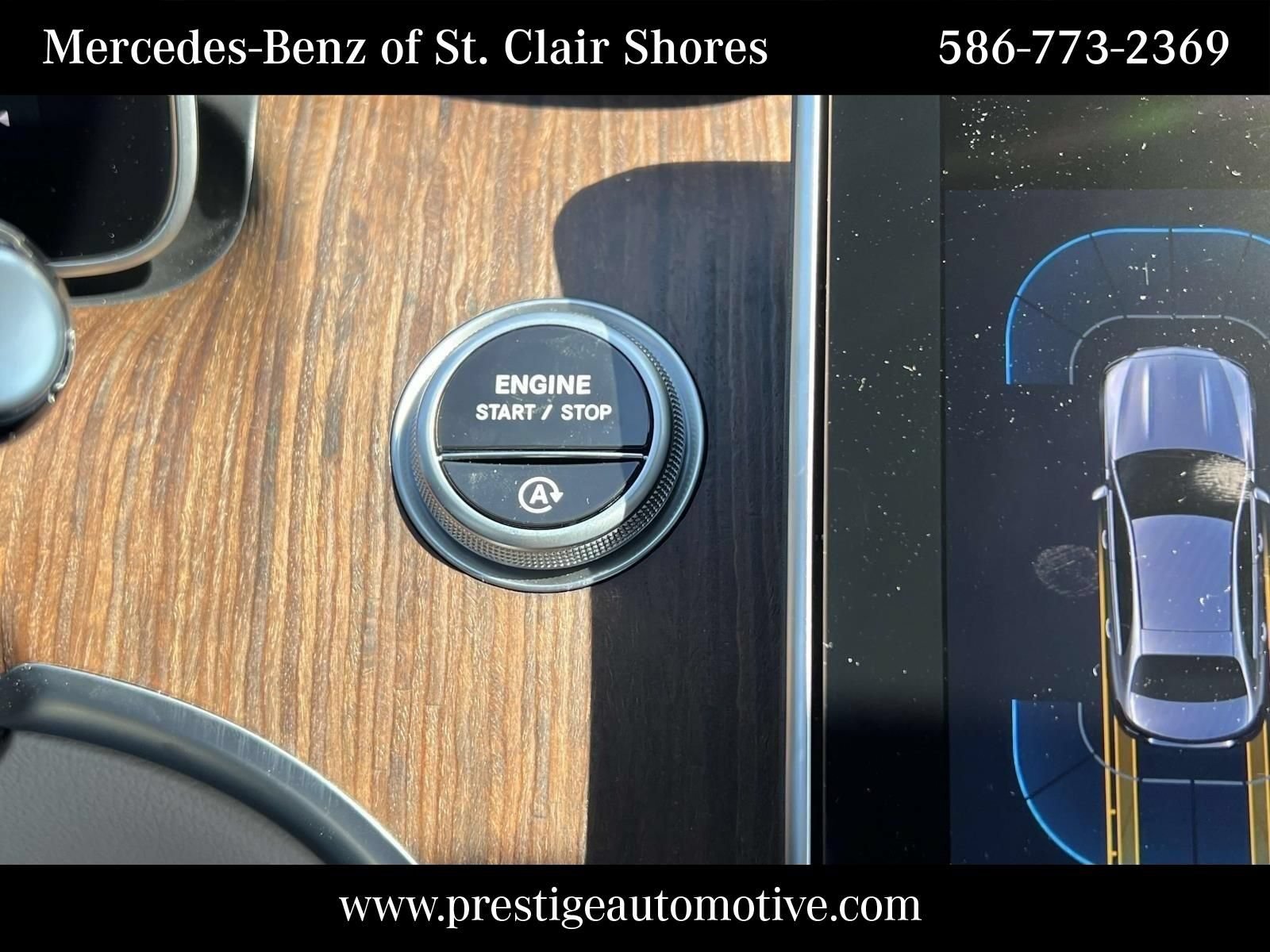 Certified 2025 Mercedes-Benz C 300 4MATIC Sedan image 31