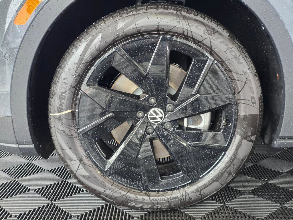 New 2026 Volkswagen ID.4 Pro S AWD/4WD image 10