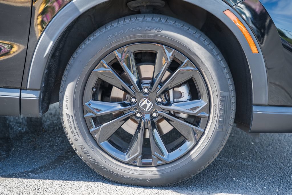 Used 2023 Honda CR-V Sport Touring image 18