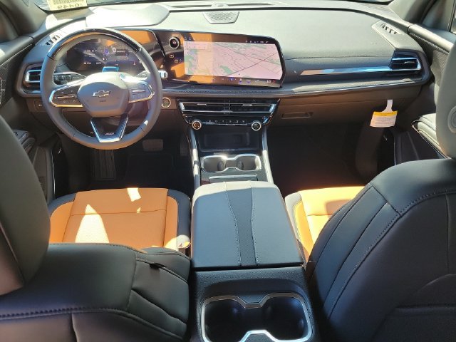 New 2027 Chevrolet Traverse Z71 w/ Enhanced Driving Package AWD/4WD image 18