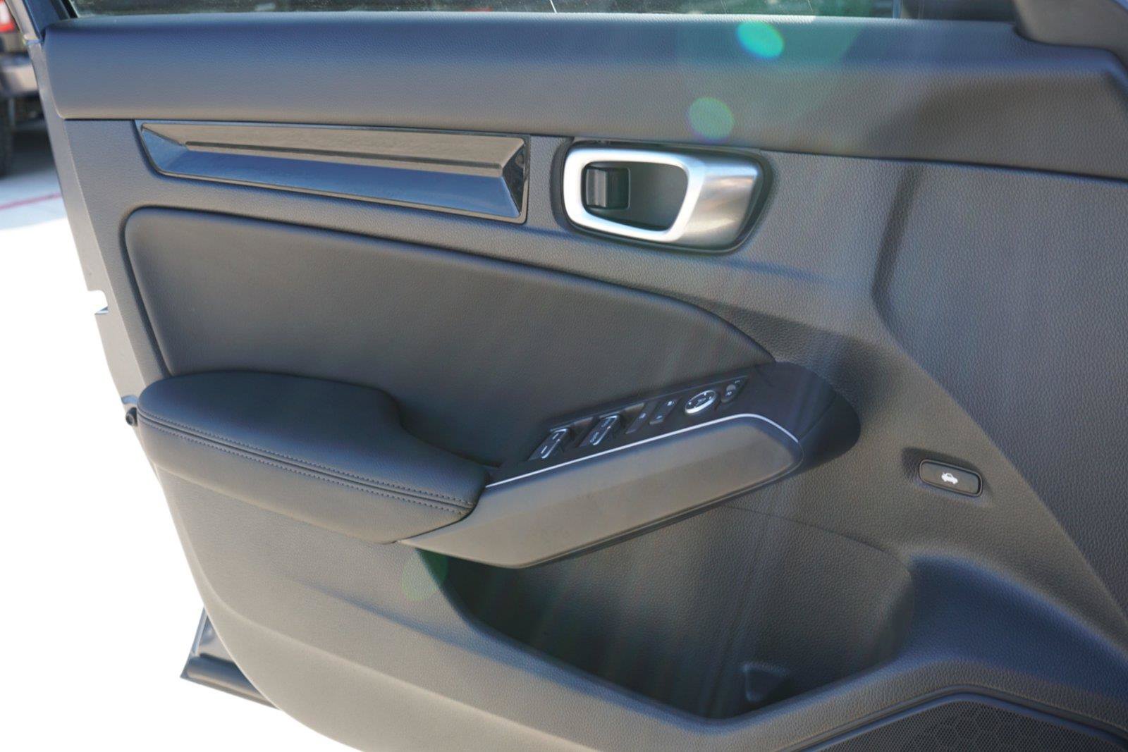 Used 2026 Honda Civic Sport Touring image 18