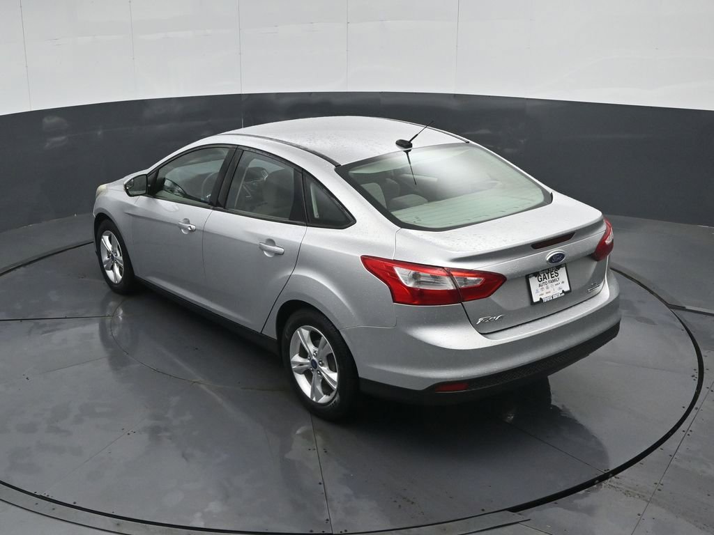 Used 2013 Ford Focus SE FWD image 46