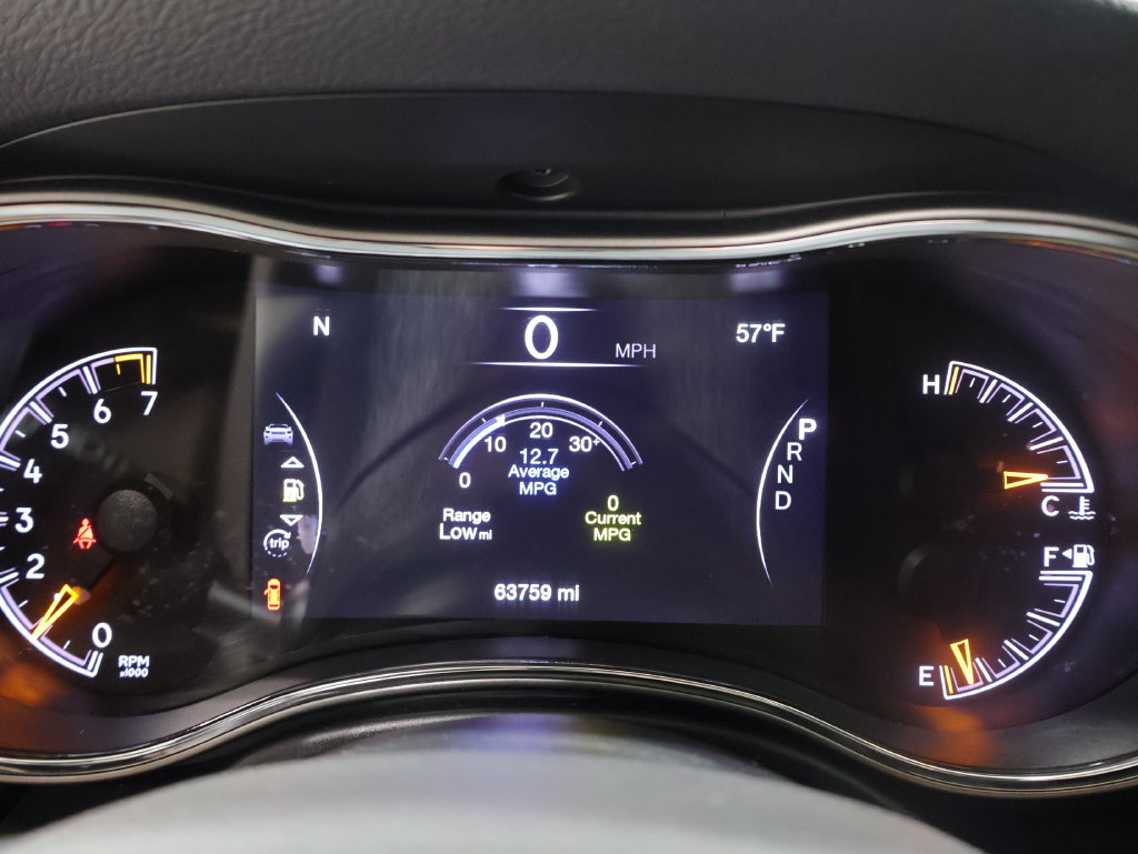 Used 2020 Jeep Grand Cherokee Limited w/ Luxury Group II AWD/4WD image 40