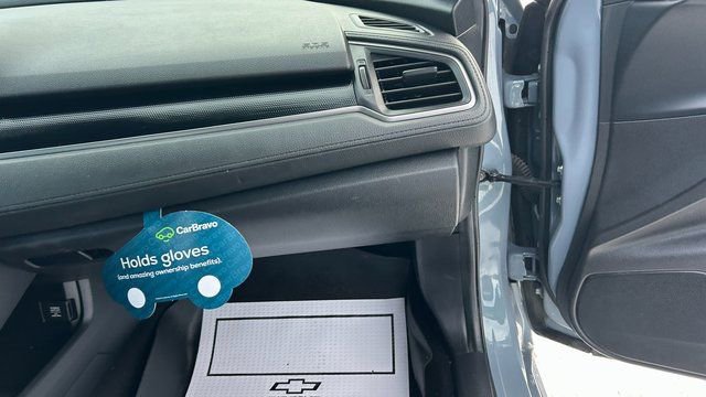 Used 2021 Honda Civic Sport image 51