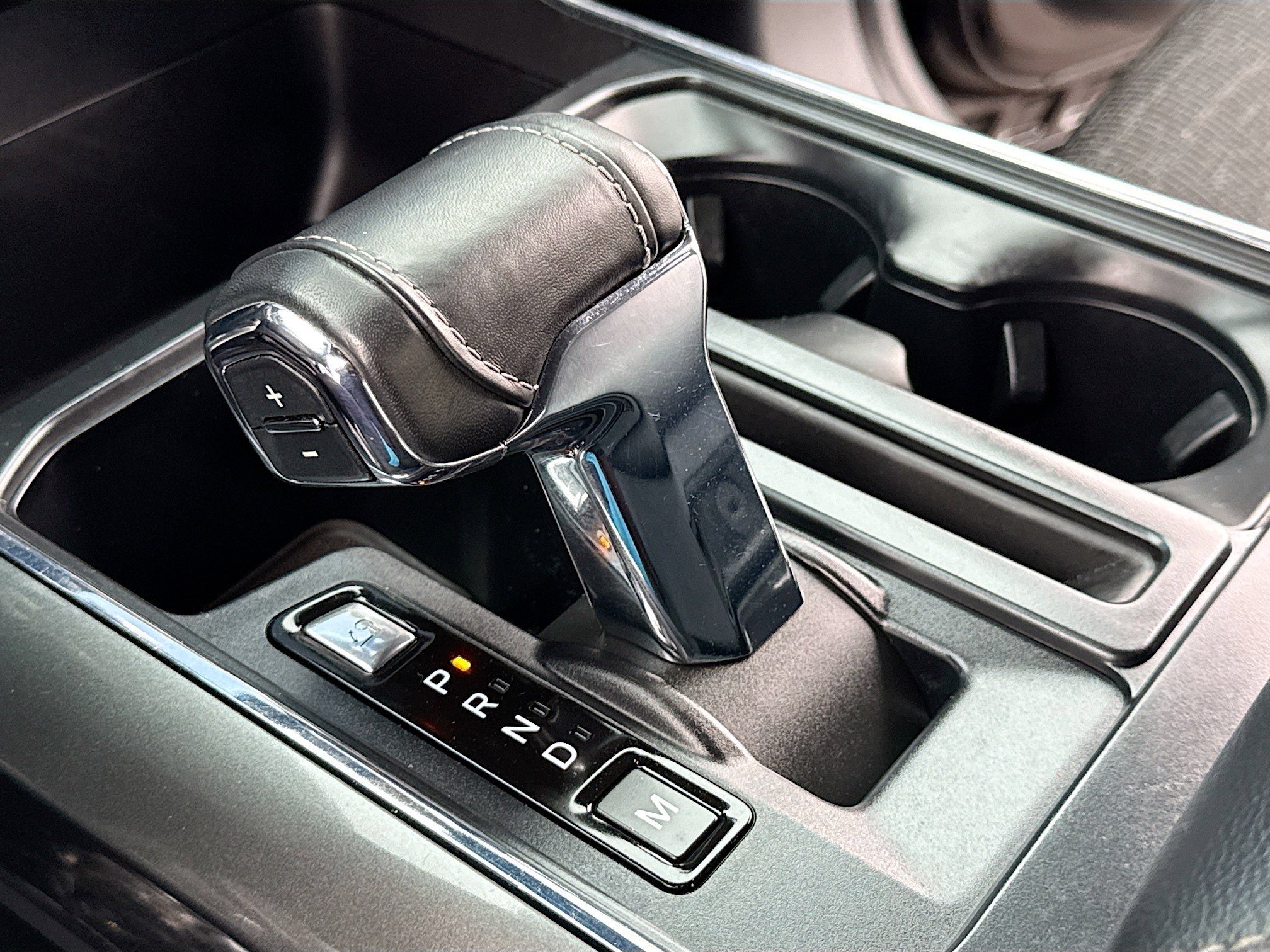 Certified 2022 Ford F150 XLT w/ Equipment Group 302A High image 12