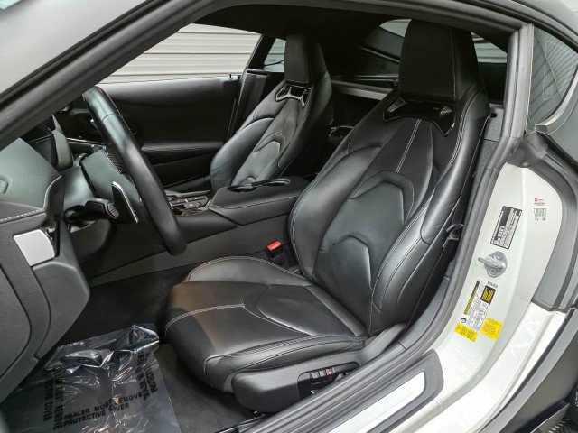 Used 2023 Toyota Supra Premium w/ Driver Assist Package RWD image 12