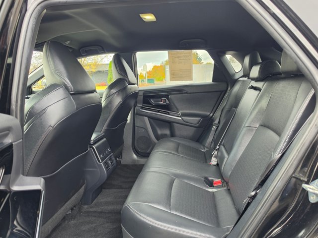 Used 2023 Subaru Solterra AWD image 17