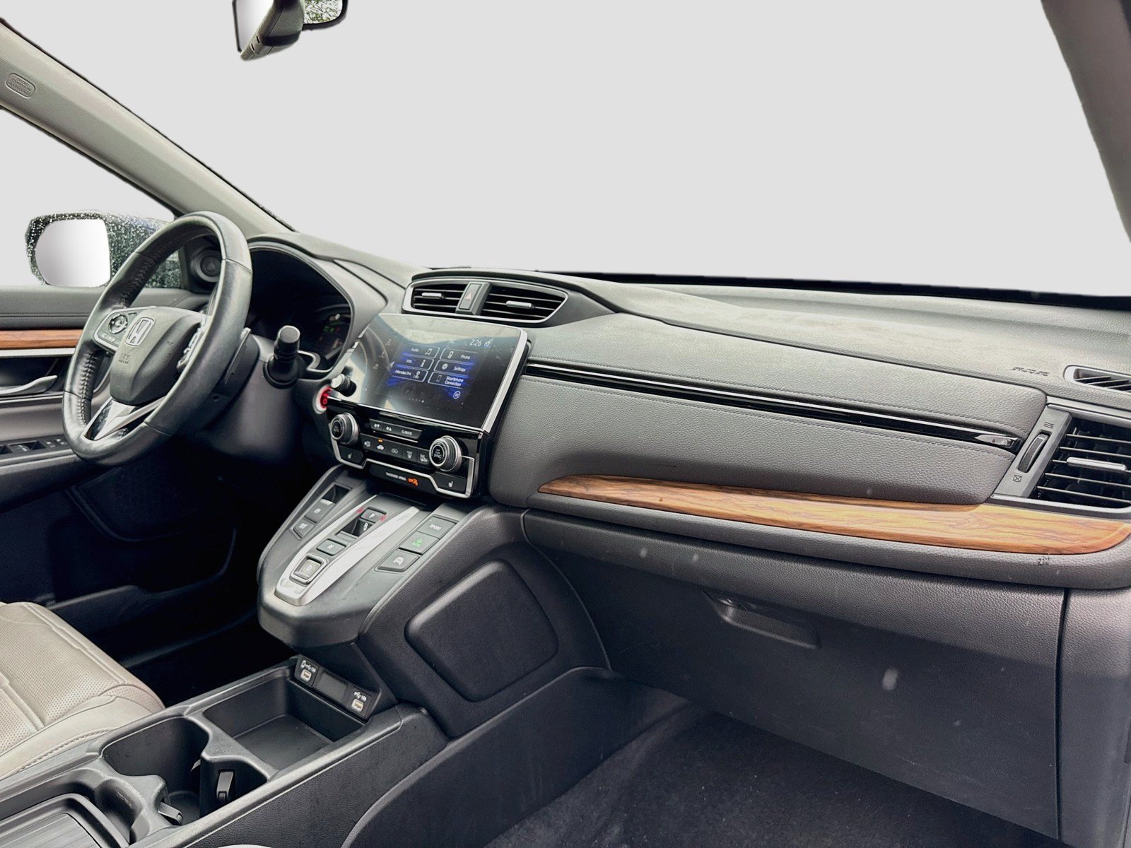 Used 2021 Honda CR-V EX-L image 29
