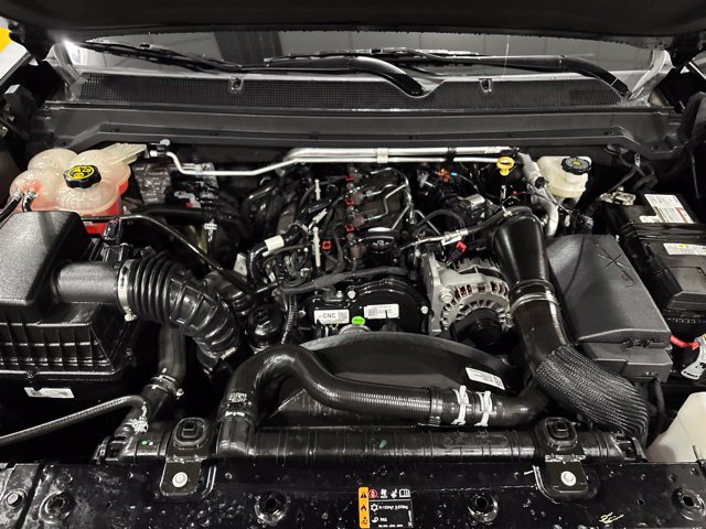Used 2021 Chevrolet Colorado ZR2 AWD/4WD image 37