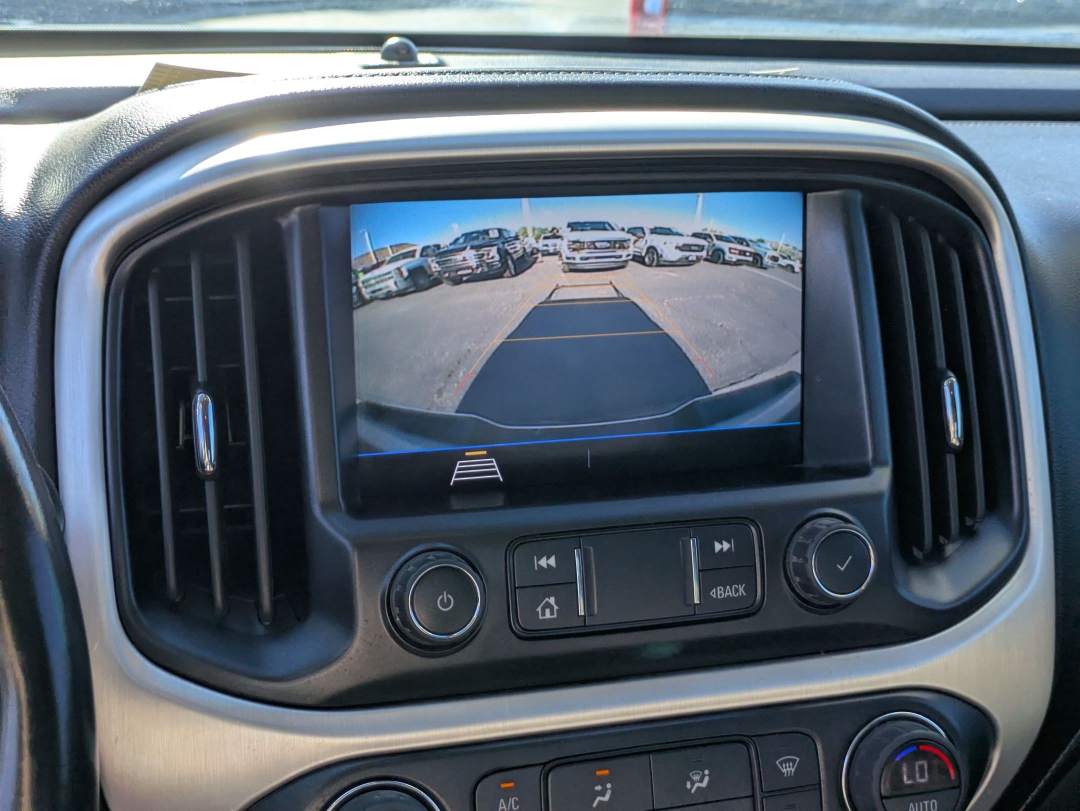 Used 2022 GMC Canyon Elevation RWD image 22