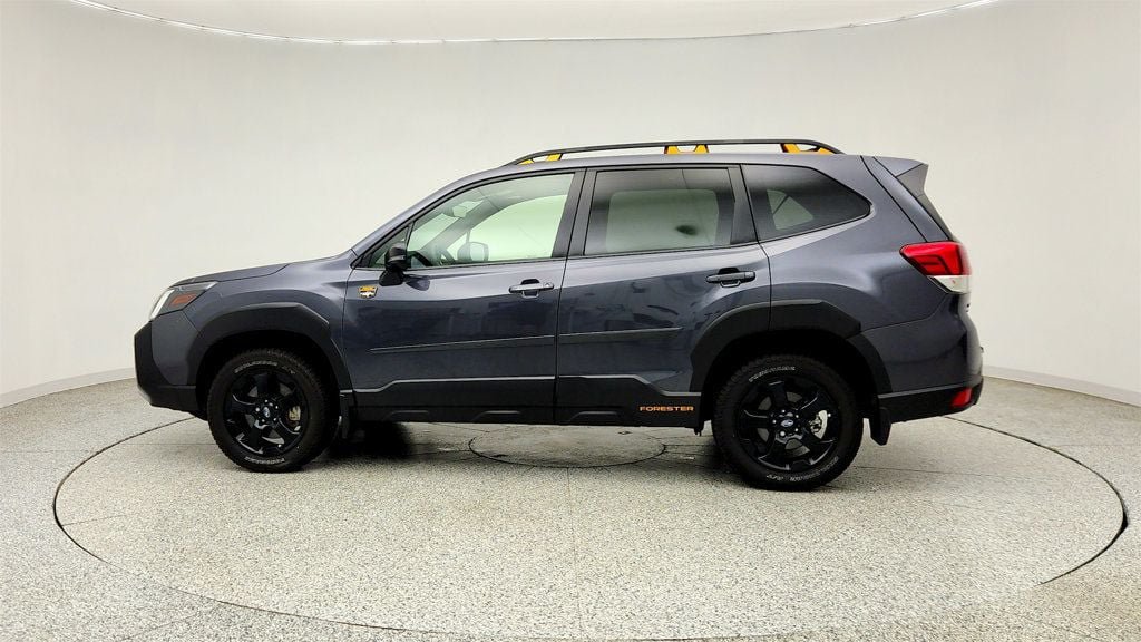 Used 2024 Subaru Forester Wilderness AWD/4WD image 8