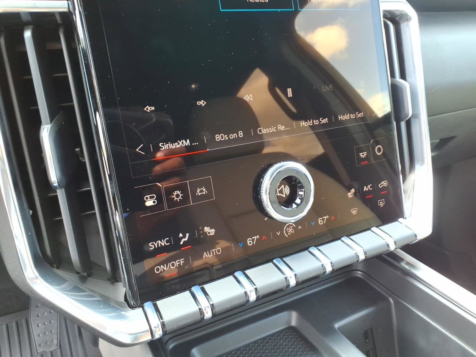New 2026 GMC Acadia Elevation w/ Elevation Premium Package image 15