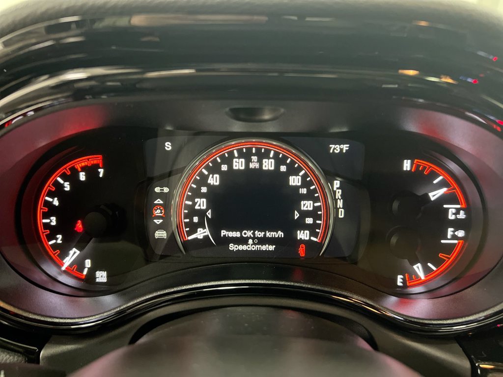 New 2026 Dodge Durango GT AWD/4WD image 12