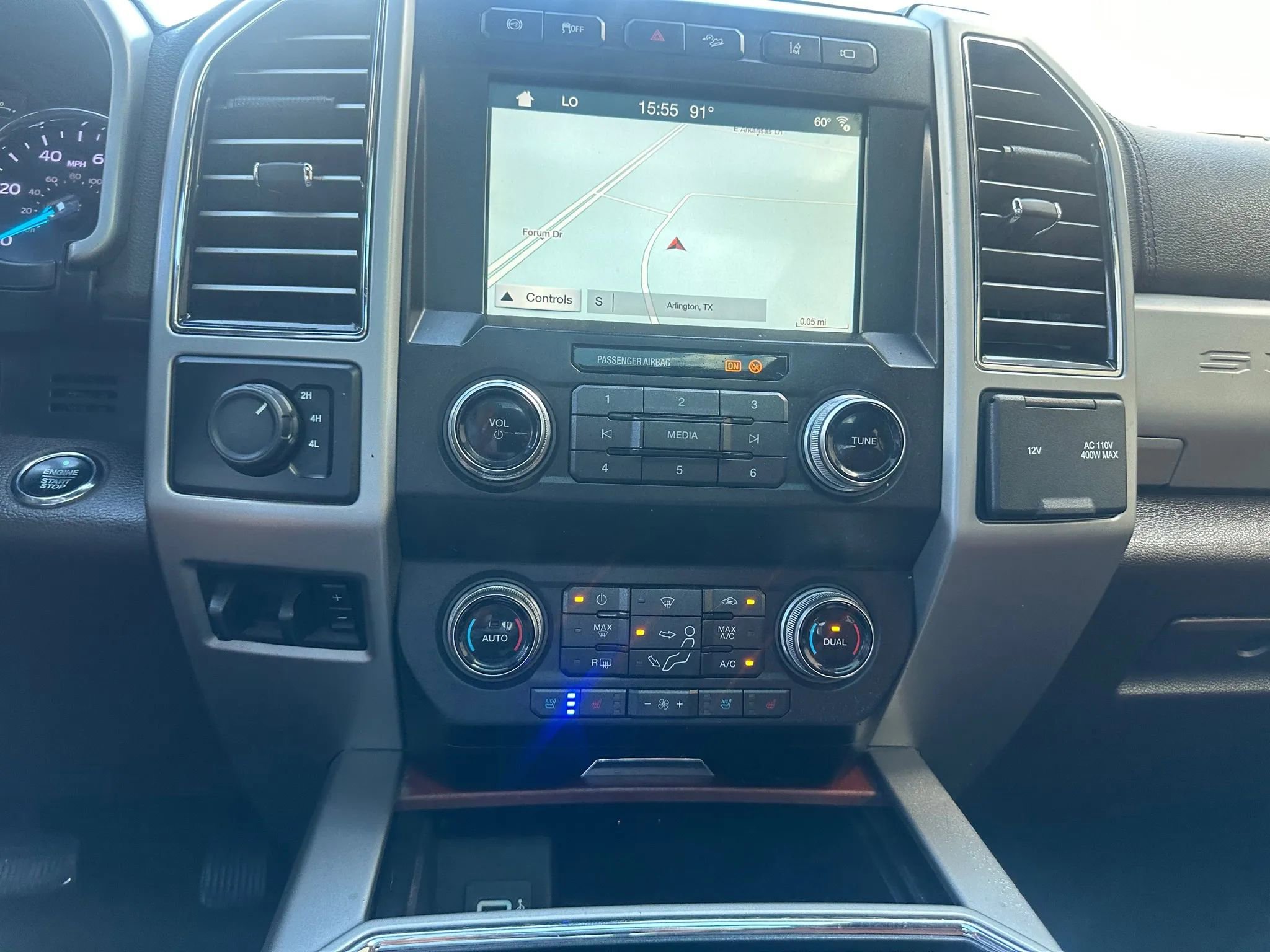 Used 2019 Ford F350 King Ranch w/ King Ranch Ultimate Package image 42