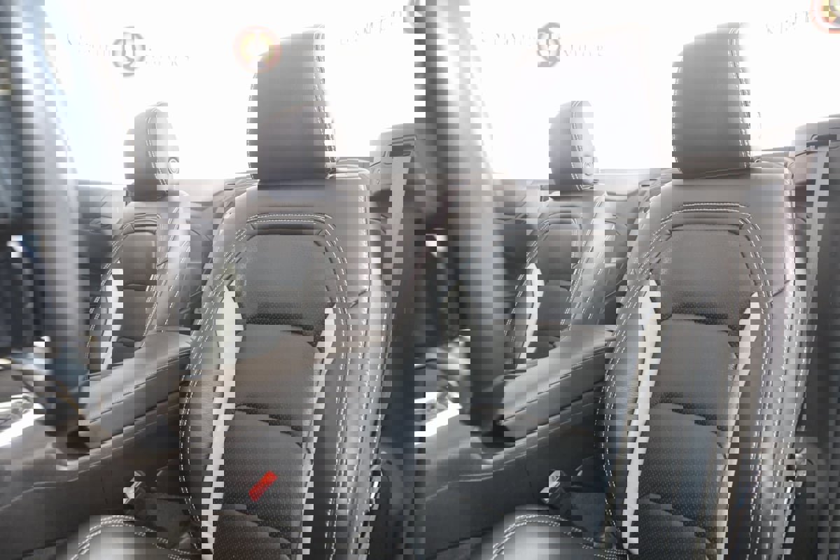 Used 2017 Chevrolet Camaro SS image 33